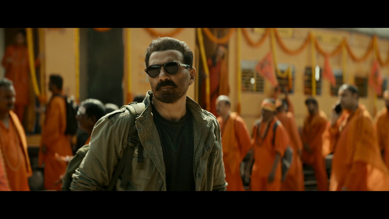 Jaat (2025) HQ NF WEB-DL Hindi + Telugu 1080p x264 AVC DDP 5.1 ESub B4uHD.mkv.0000